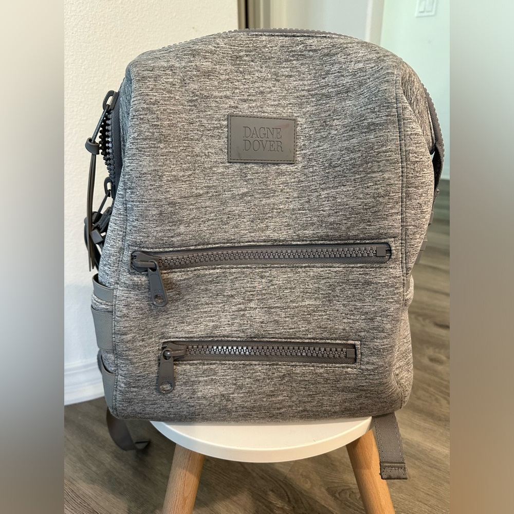 Dagne Dover indie diaper backpack medium